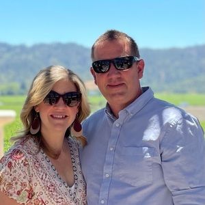 Meet your Posher, Carrie